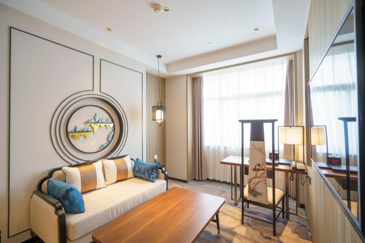Hotel Baiyun Guangzhou