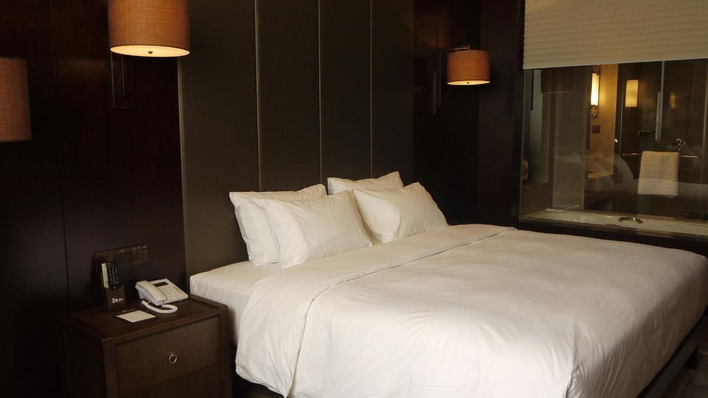 Hotel Xi Yu 4*
