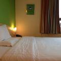 Hotel City Hotel-yuancun Branch
