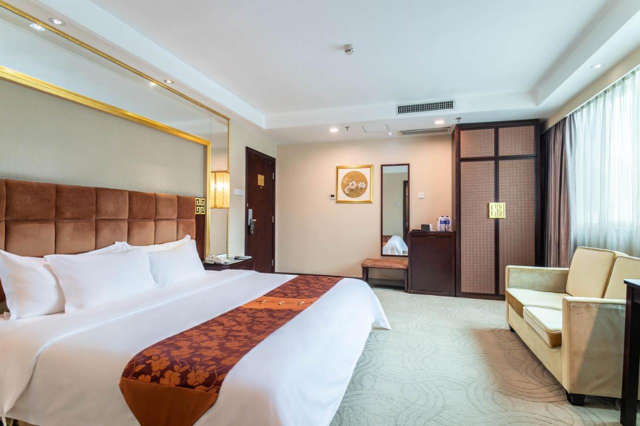 Fortune Guangzhou