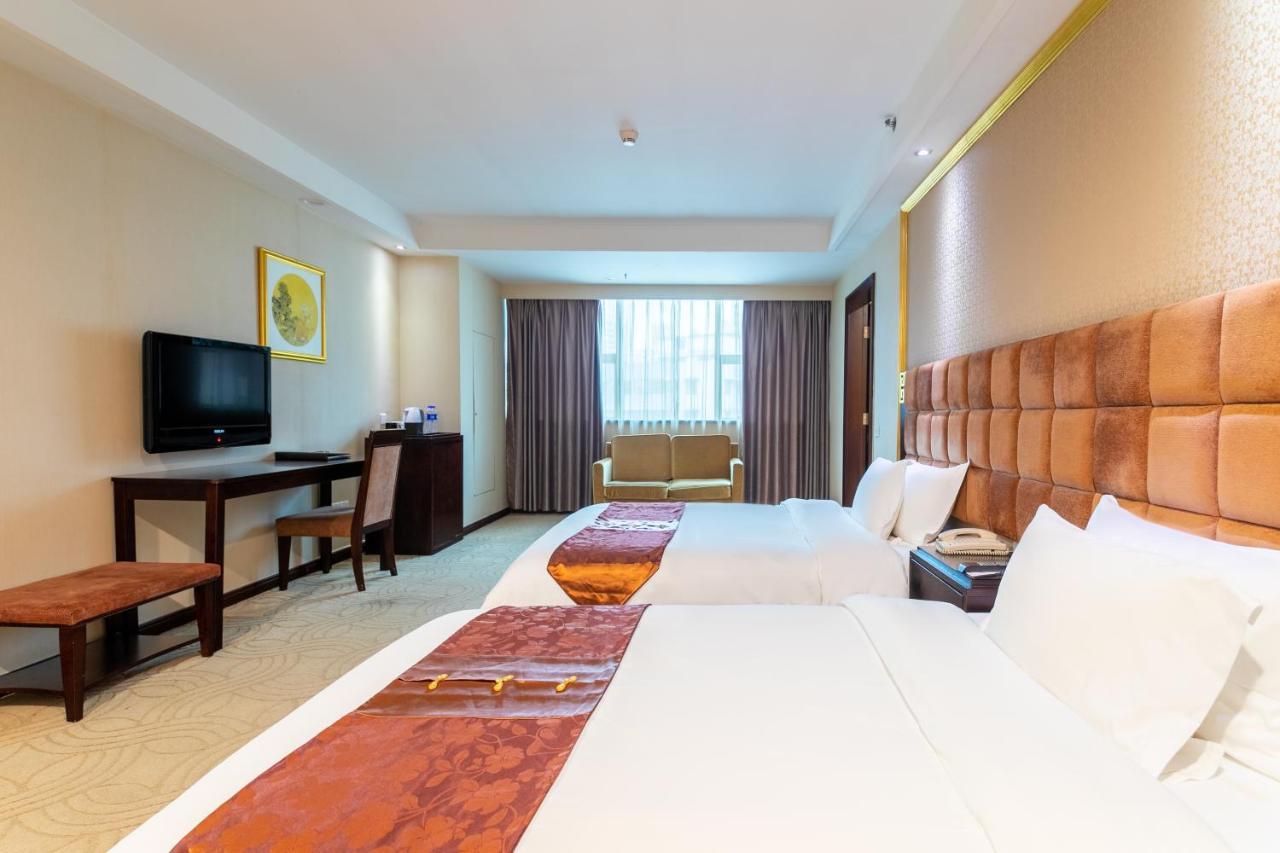 Fortune Guangzhou