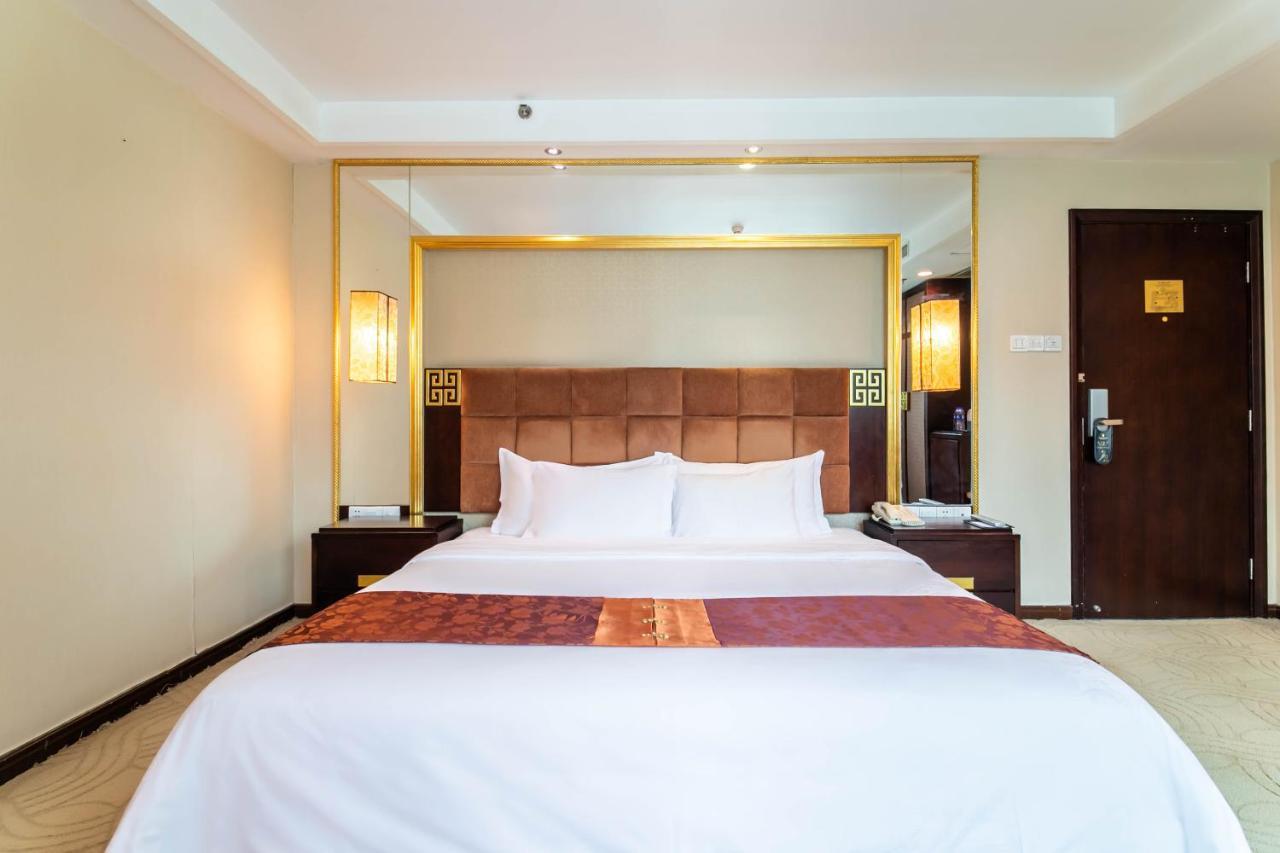 Fortune 4* Guangzhou