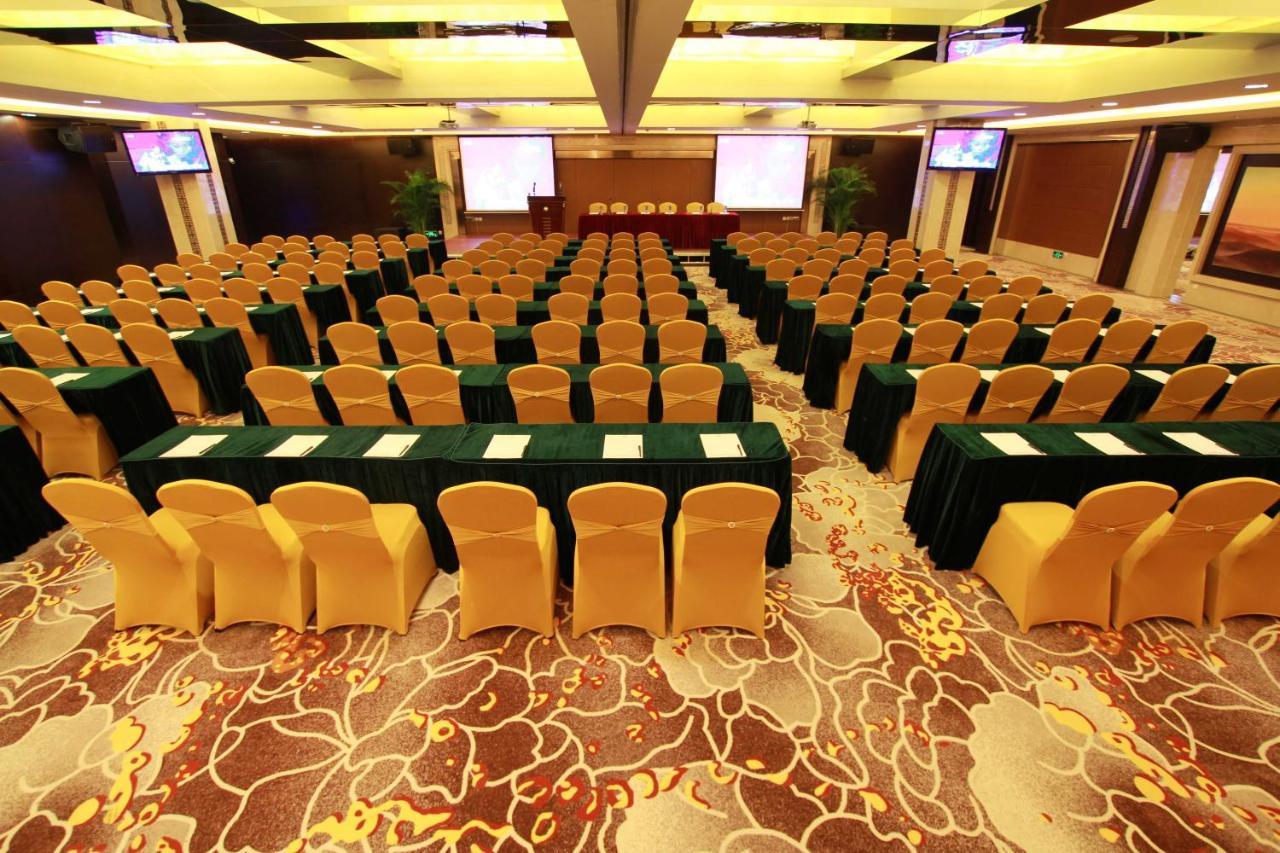 Hotel Fortune Guangzhou