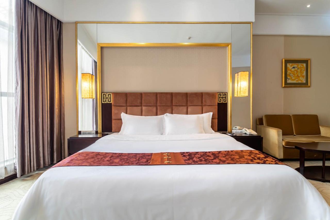 Hotel Fortune Guangzhou