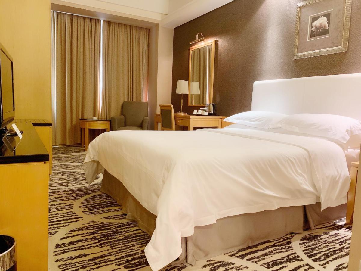 Hotel Baiyun Guangzhou