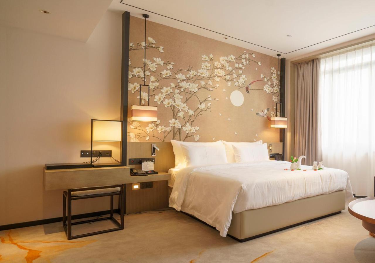 Hotel Baiyun Guangzhou