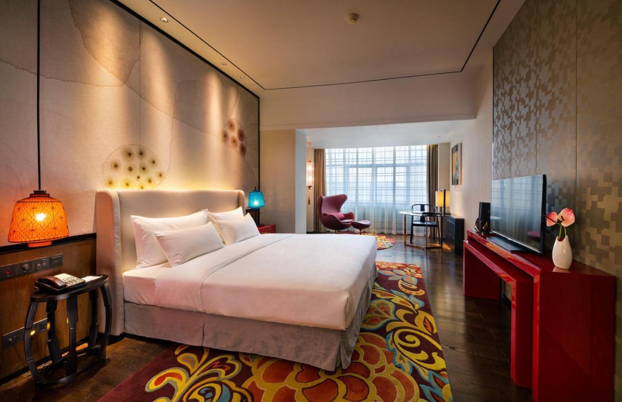 Baiyun Hotel