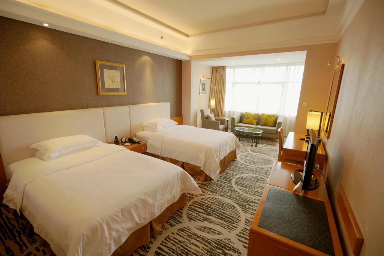 Baiyun Hotel