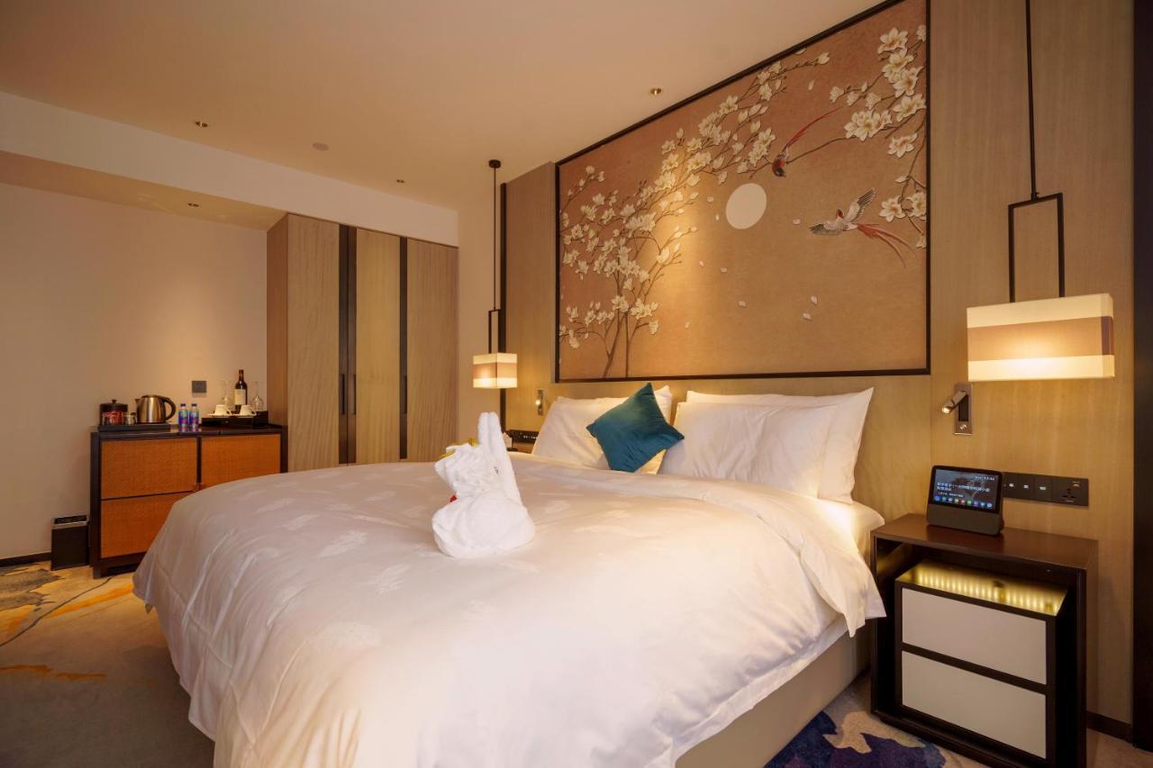 Hotel Baiyun Guangzhou