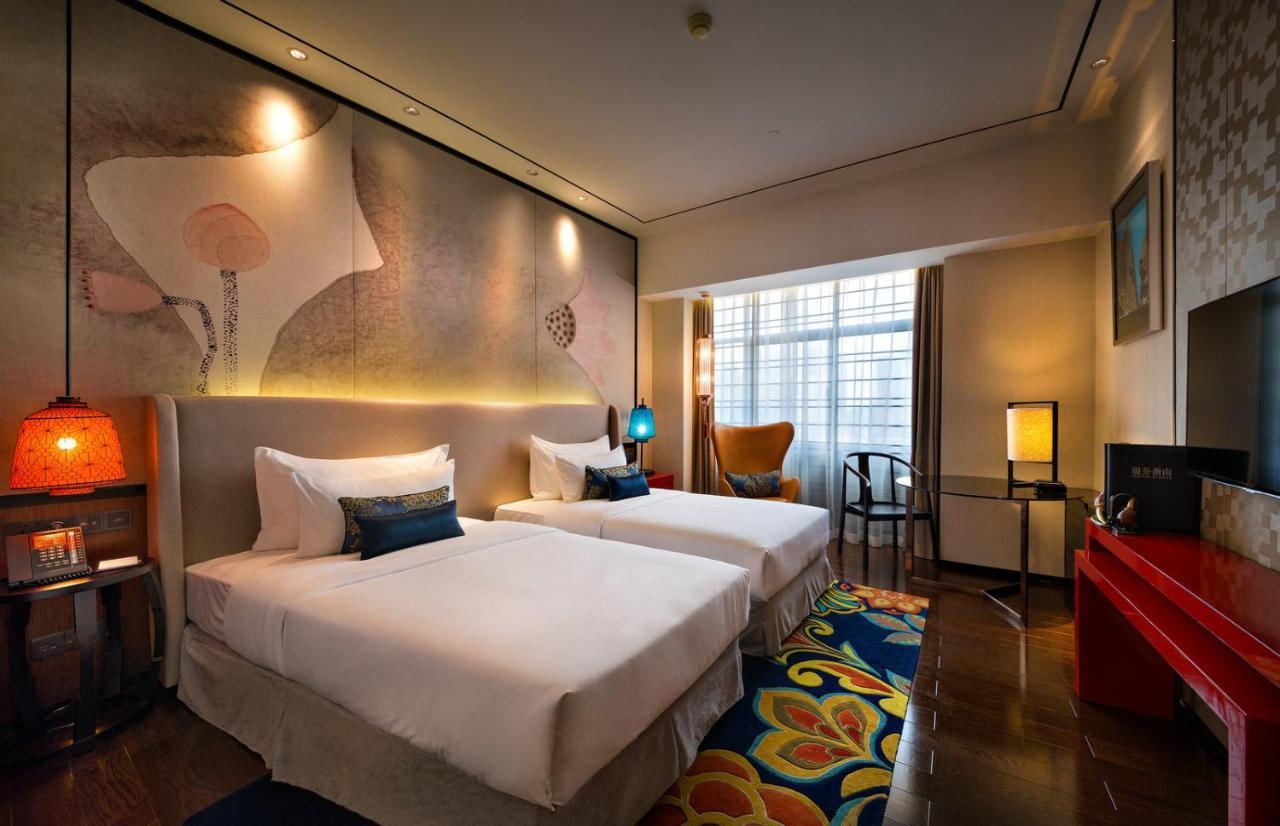 Hotel Baiyun Guangzhou