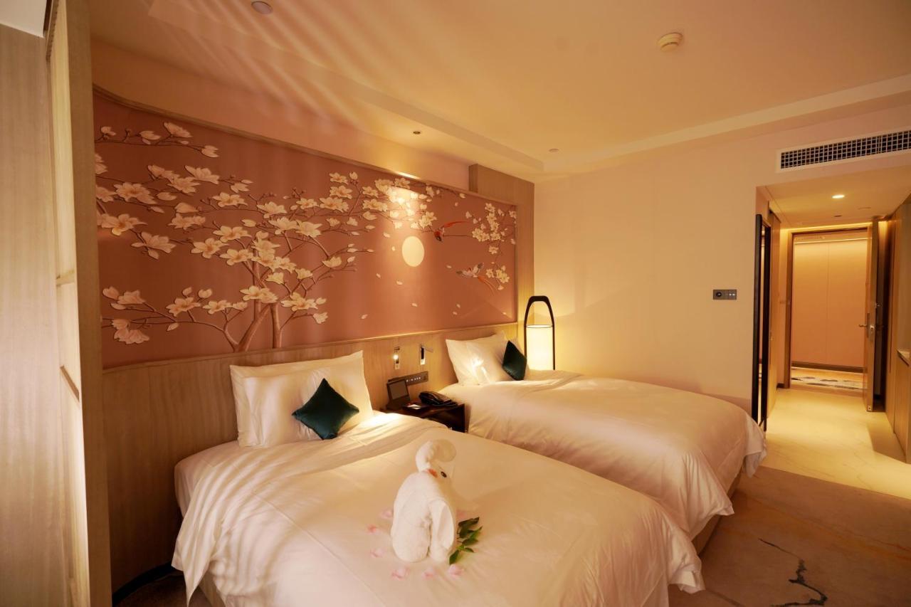 Baiyun 5* Guangzhou