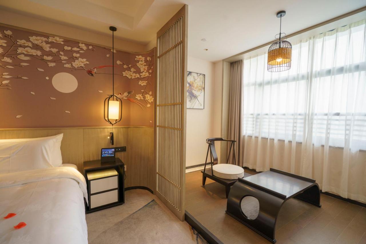 Baiyun Hotel