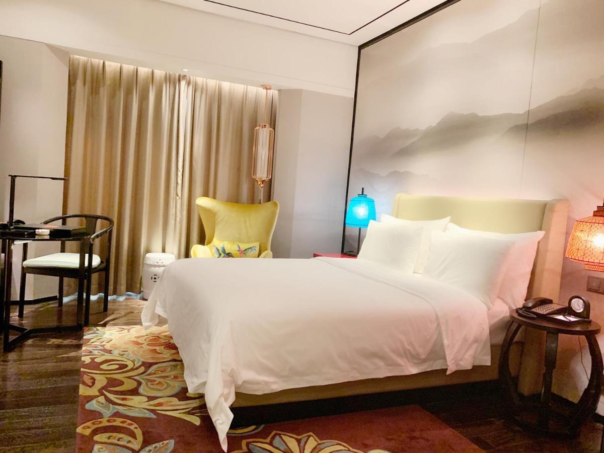 Baiyun 5* Guangzhou