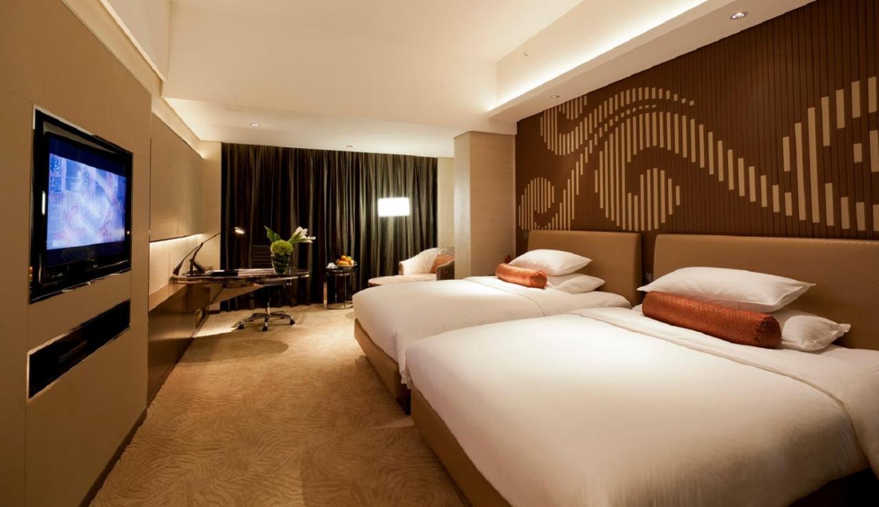Hotel Baiyun