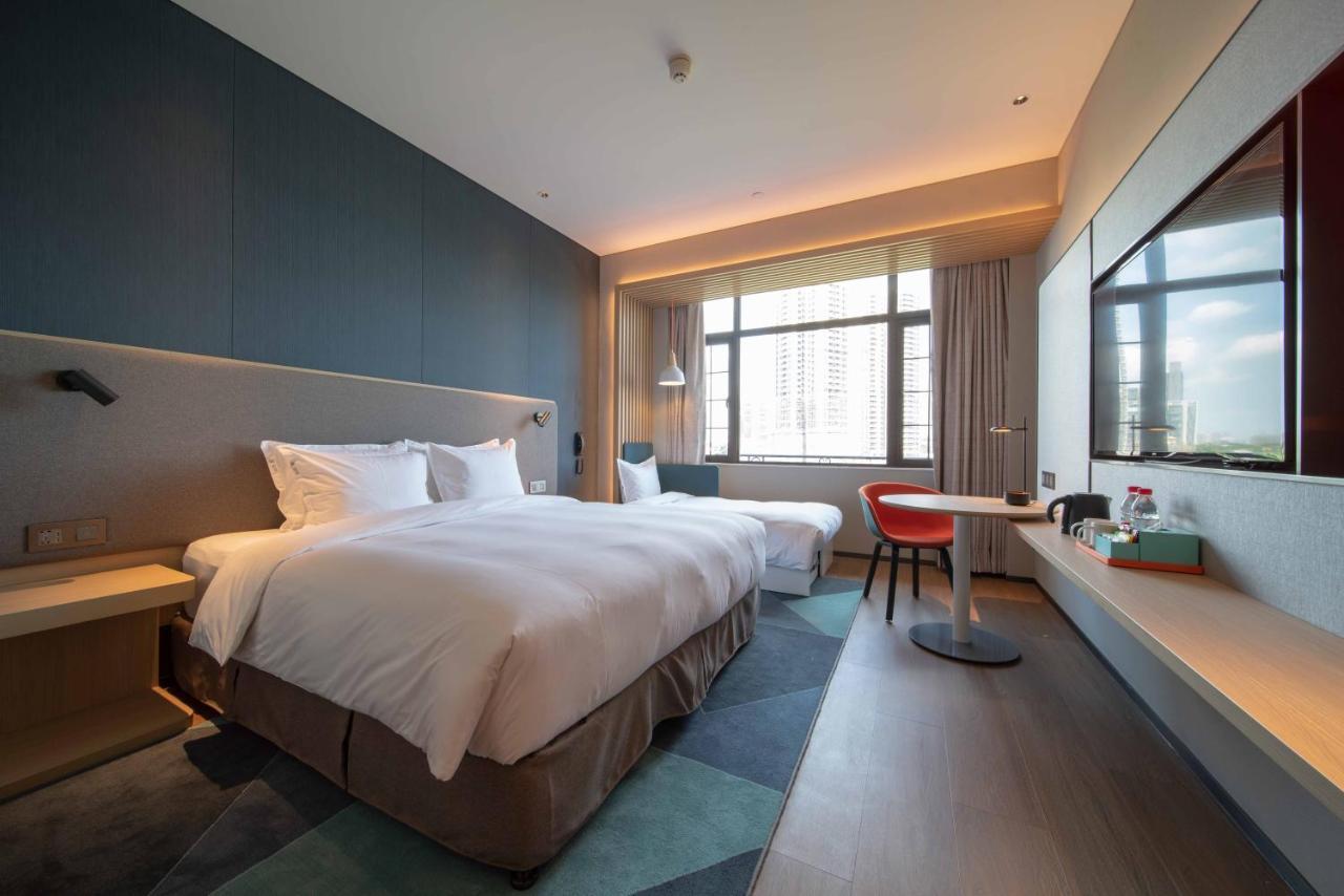 Hotel Express Panyu, An Ihg 3*