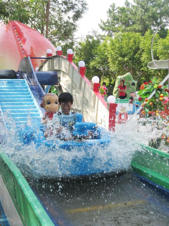 Country Garden Islands
