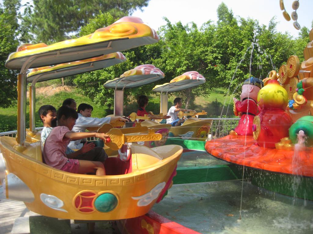 Country Garden Islands Guangzhou