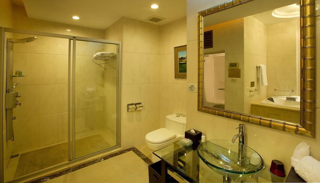 Country Garden Islands 5* Guangzhou