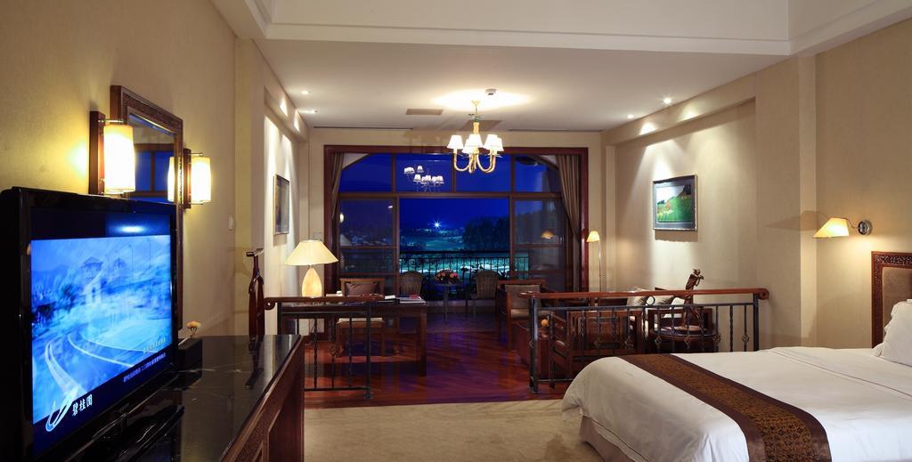Country Garden Islands Resort Guangzhou