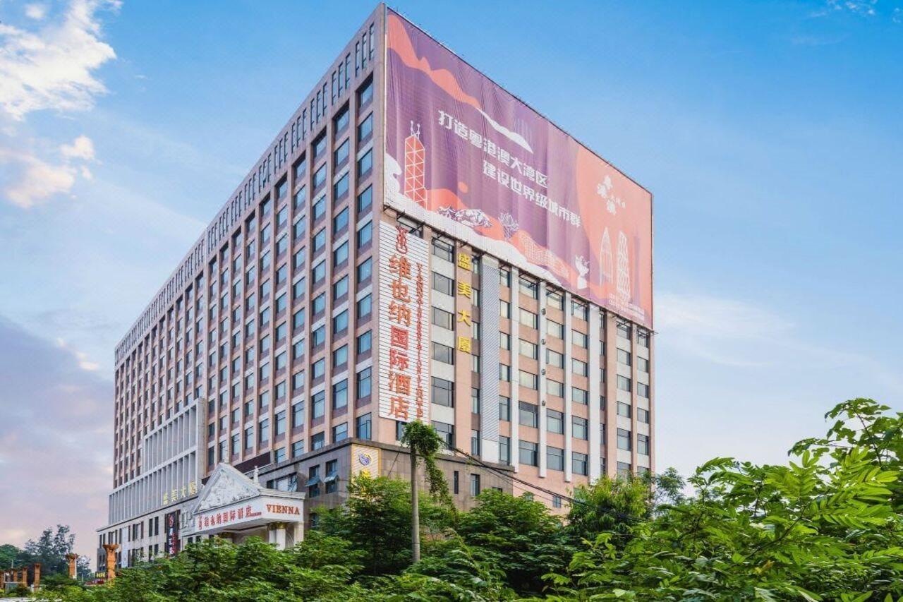 Hotel Vienna Guangzhou