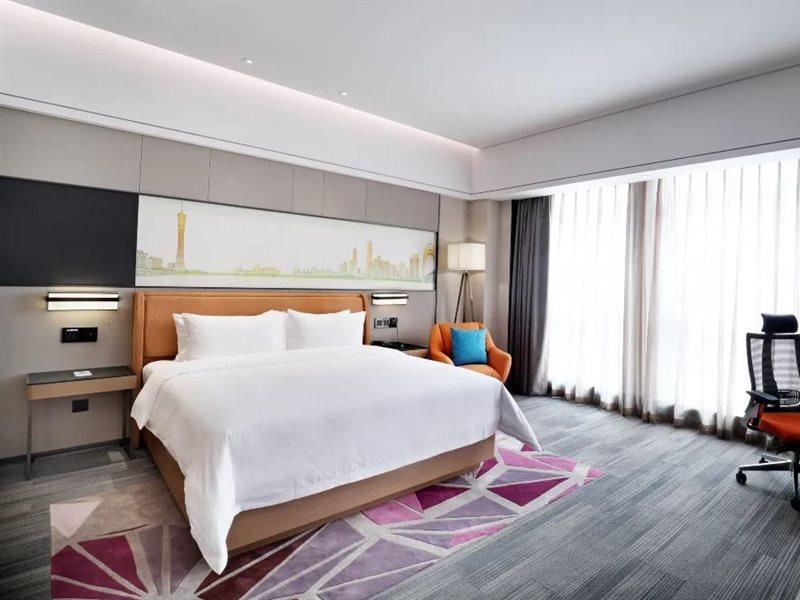 Hampton By Hilton Dongxiaonan