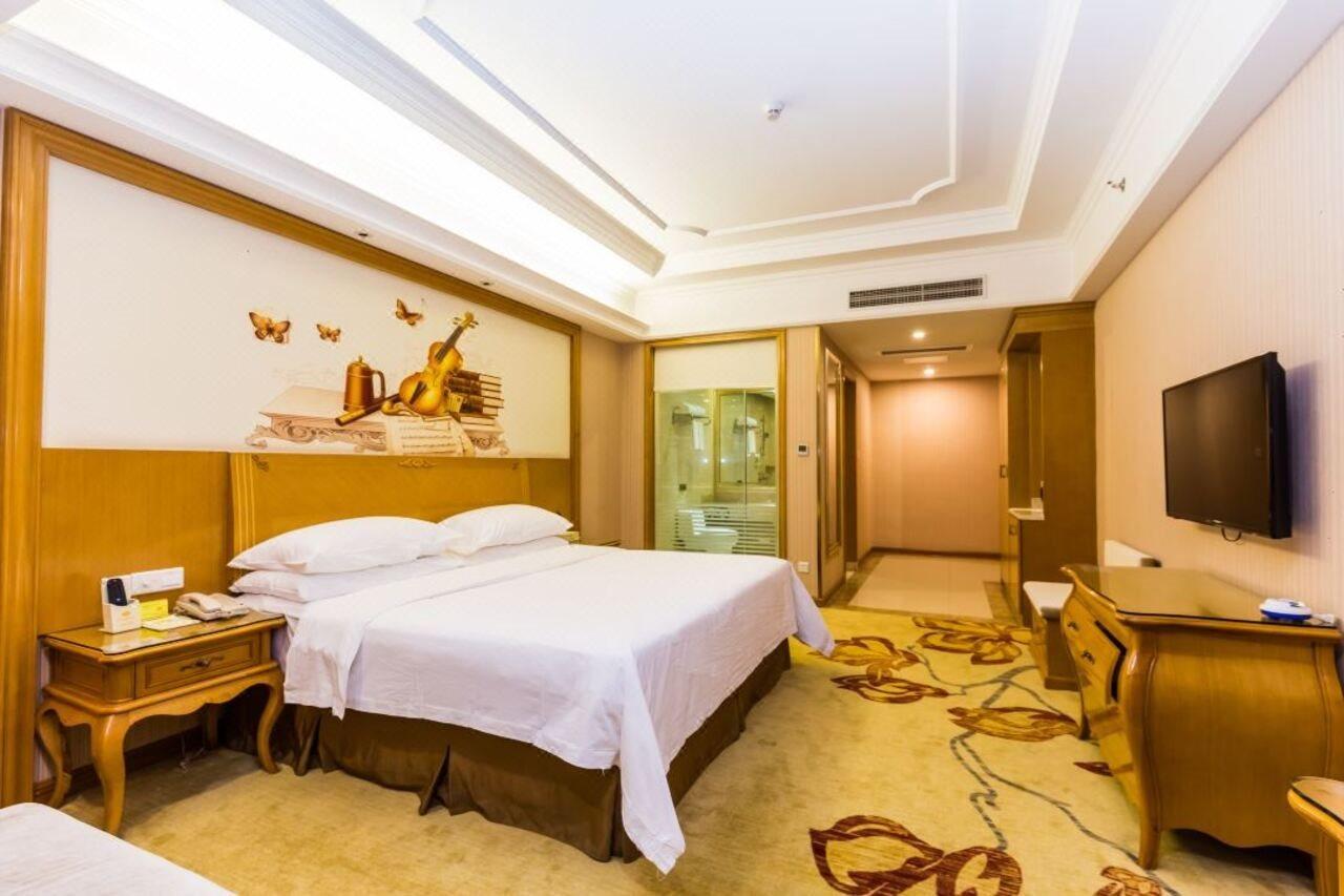 Vienna 3* Guangzhou