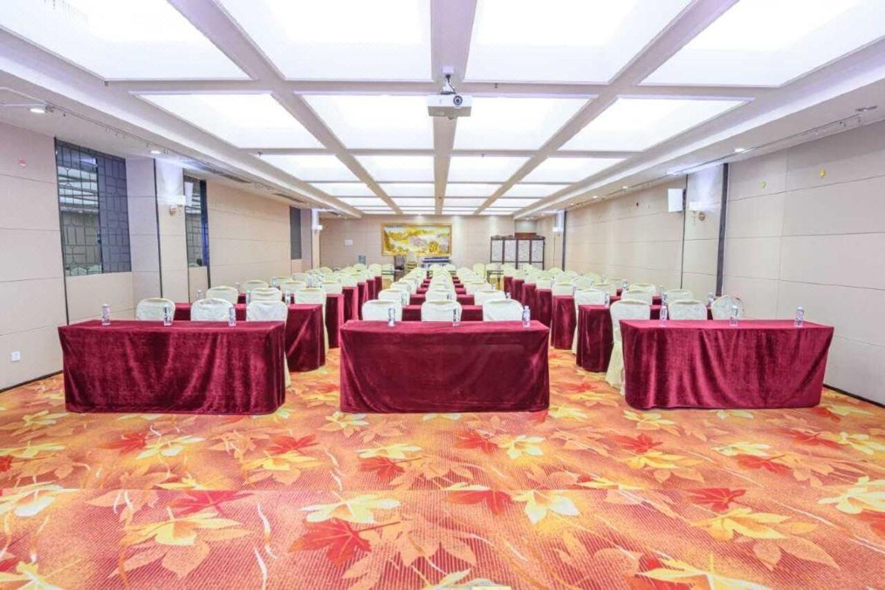 Vienna 3* Guangzhou