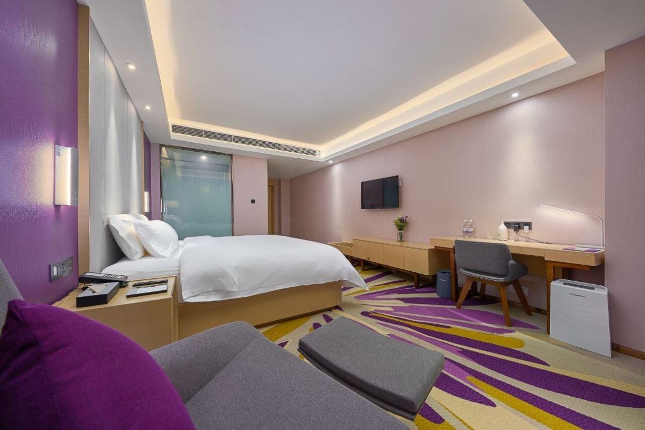 Echarm International Baiyun International Airport Huadu Plaza Branch - Free Deliver Service To Baiyun International Airport & Free Deliver Service To Fair Complex During Fair Period Hotel Guangzhou
