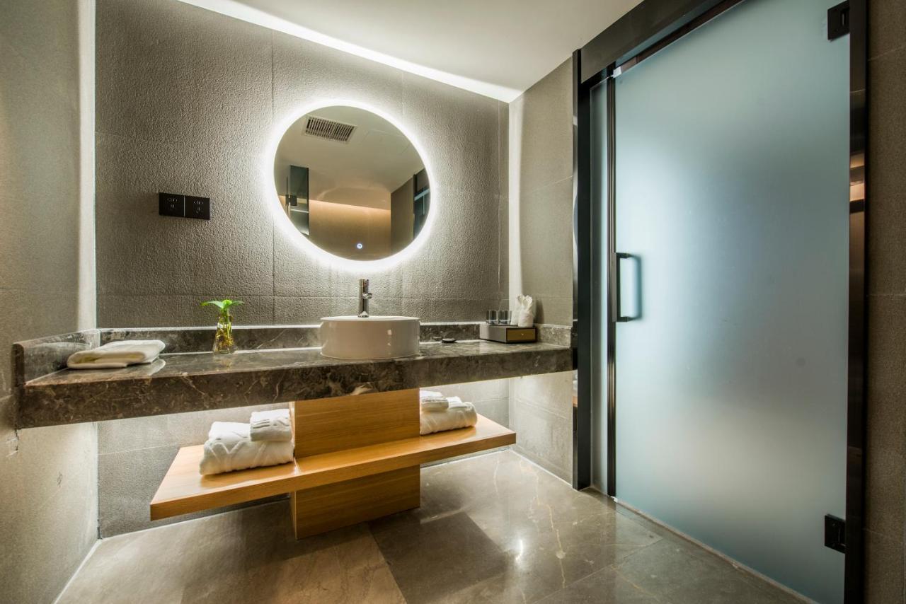 Naya Baiyun Airport Hotel Guangzhou