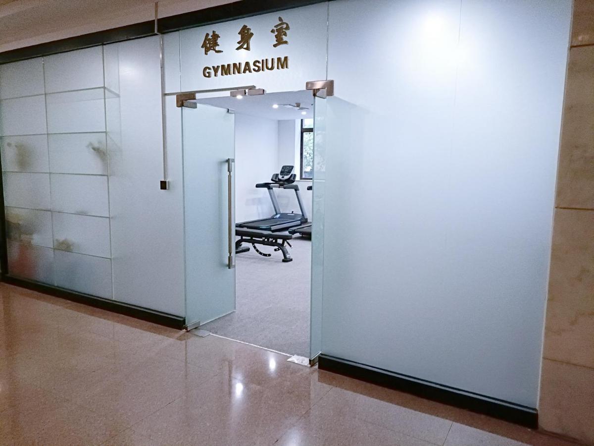 Guangdong Hotel-free Shuttle & Registration Counter Service During Fair Hotel 4*