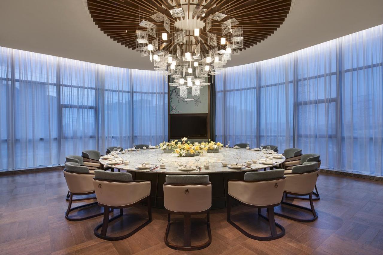 Hotel Hyatt Regency Zengcheng Guangzhou