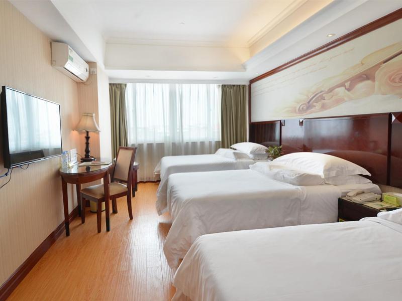 Vienna 4* Guangzhou