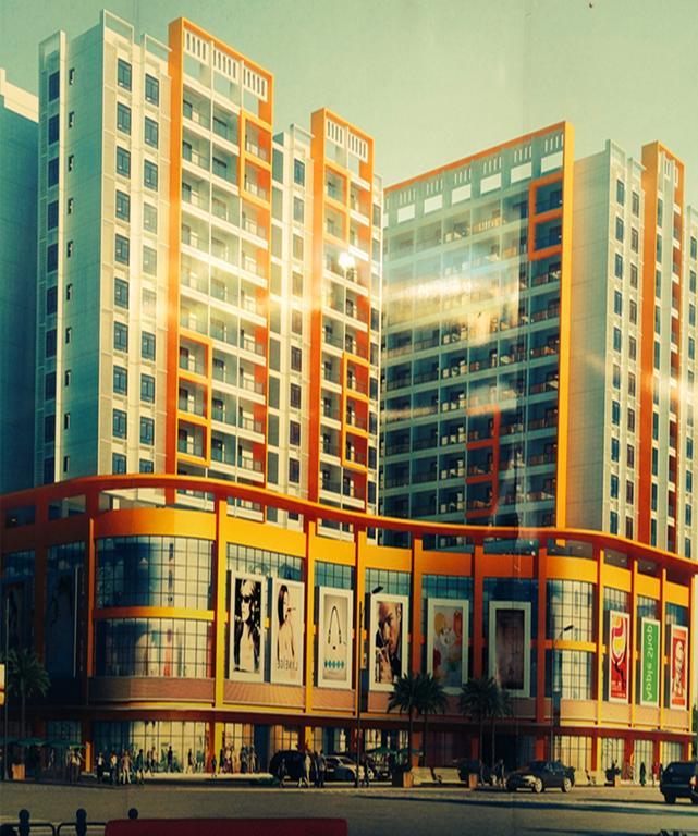 Junye International Guangzhou
