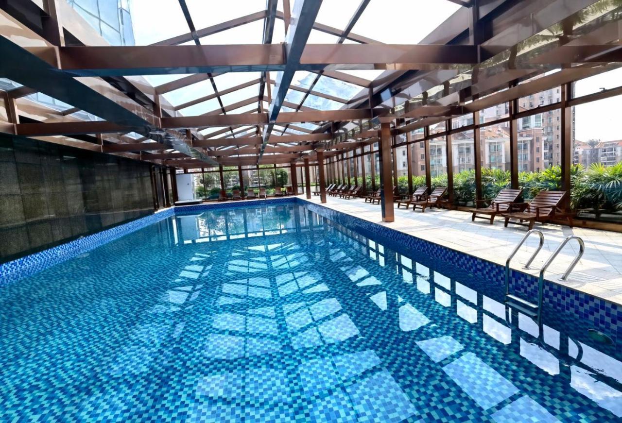Estandon Guangzhou