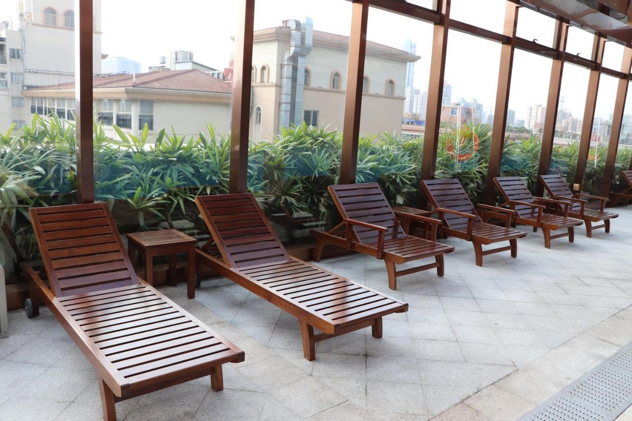 Estandon Hotel Guangzhou