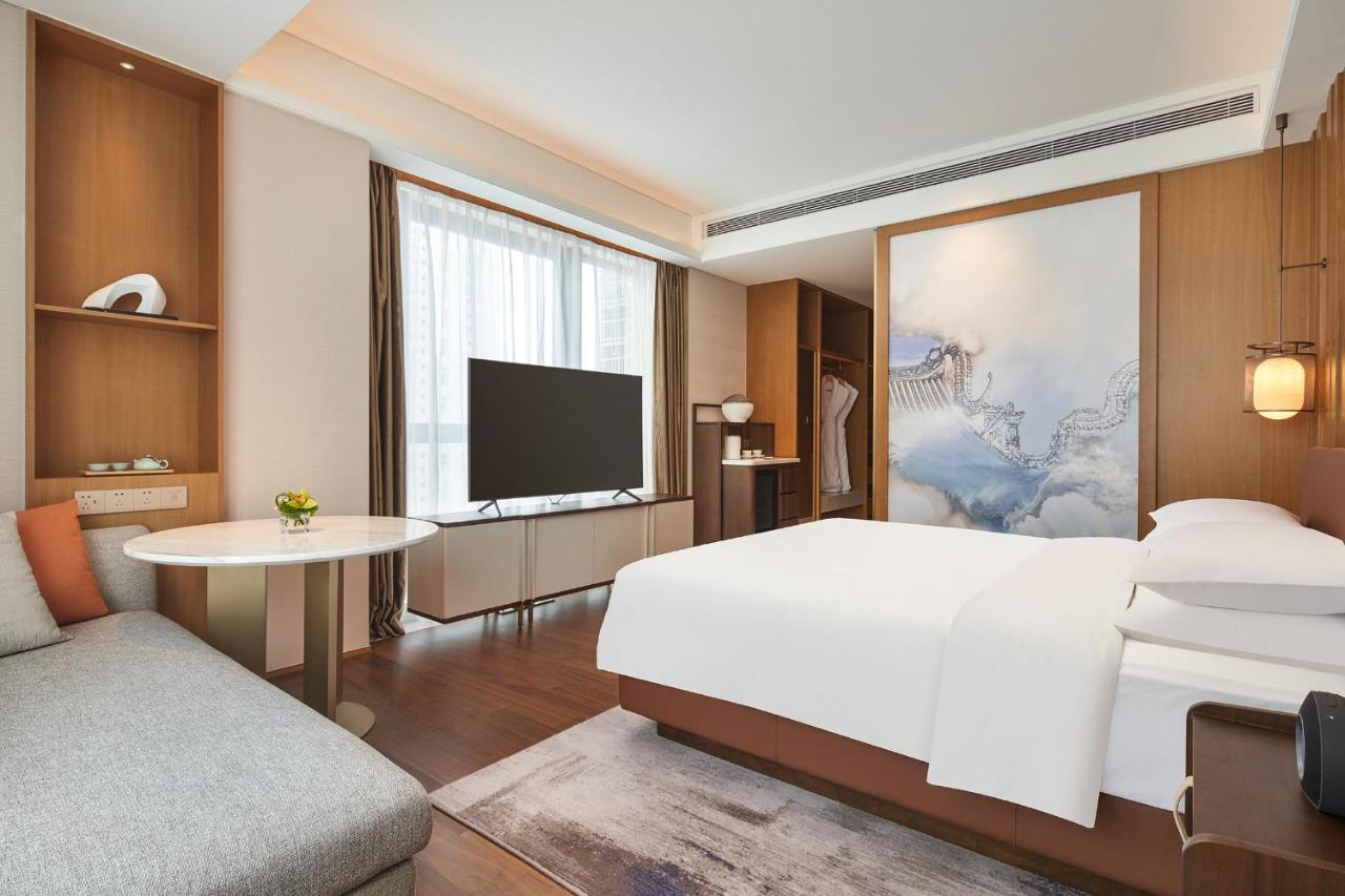 Hyatt Regency Zengcheng