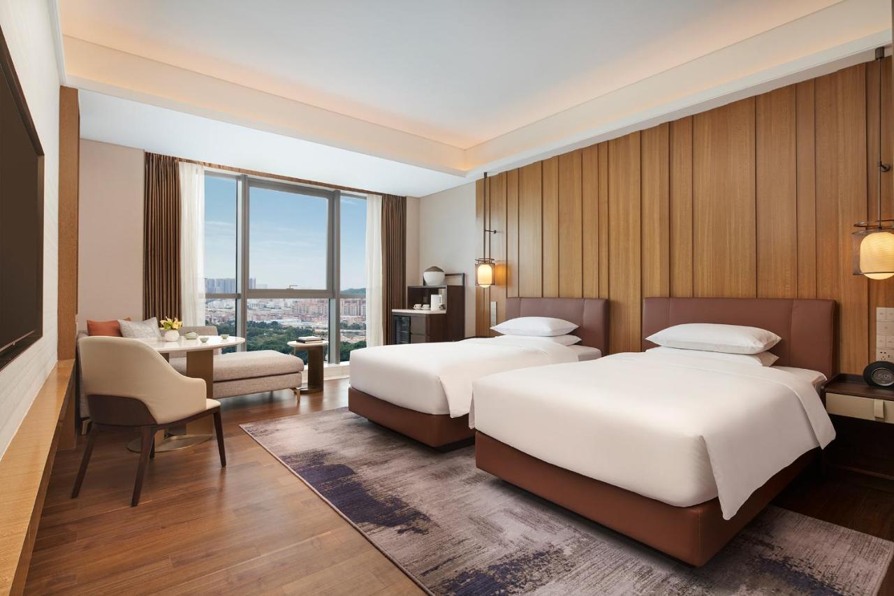 Hotel Hyatt Regency Zengcheng Guangzhou