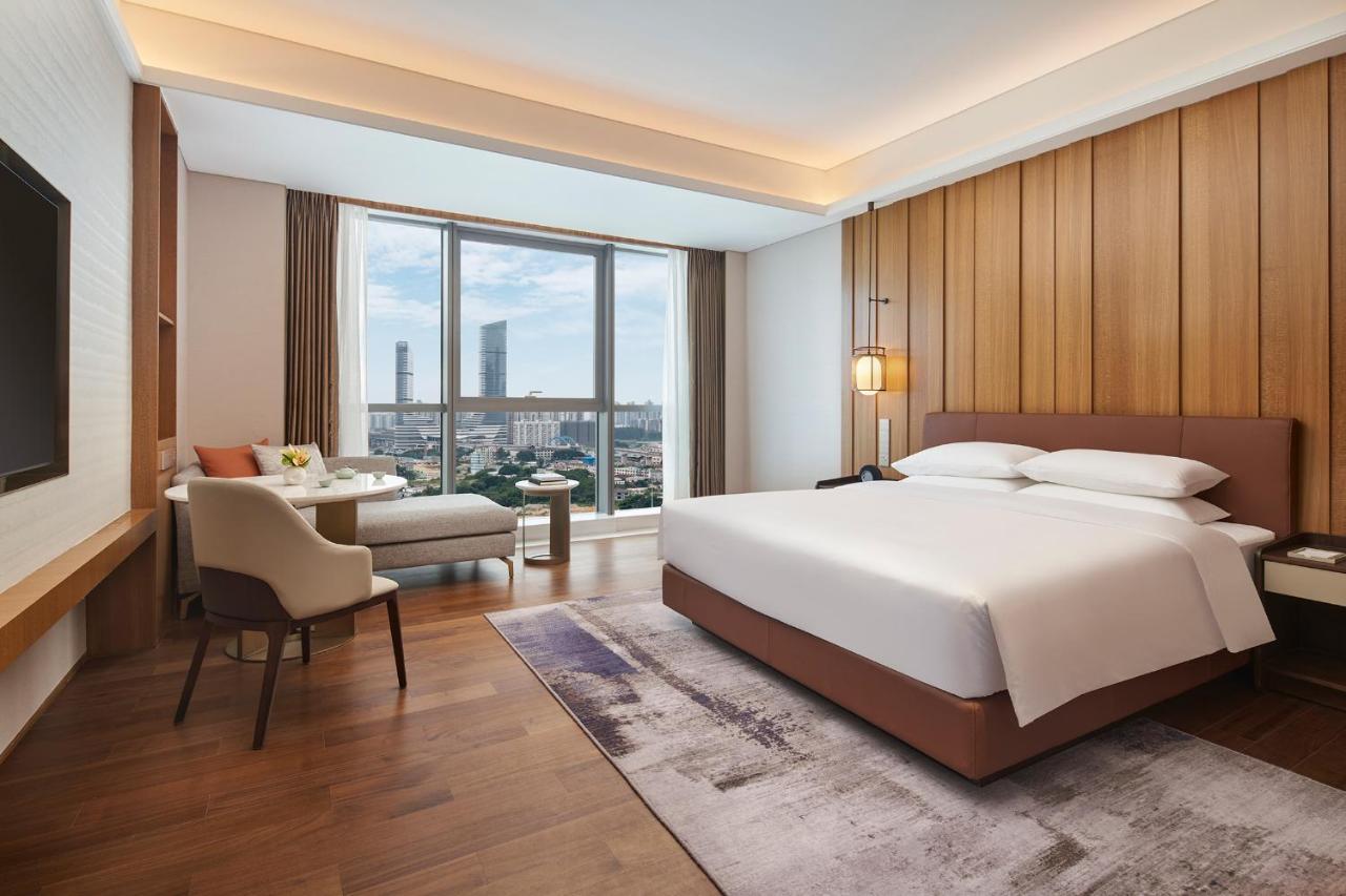 Hotel Hyatt Regency Zengcheng