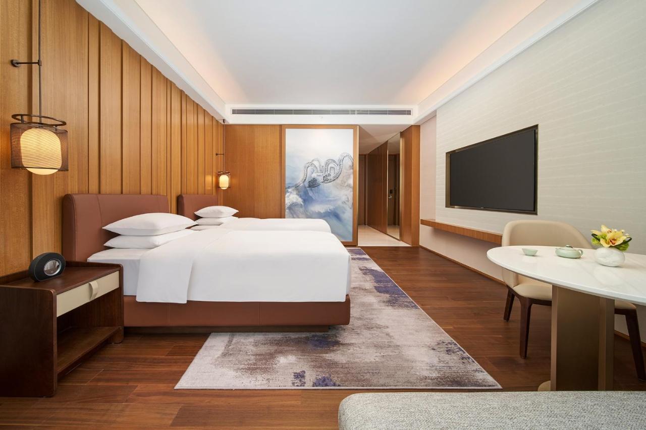 Hyatt Regency Zengcheng 5* Guangzhou