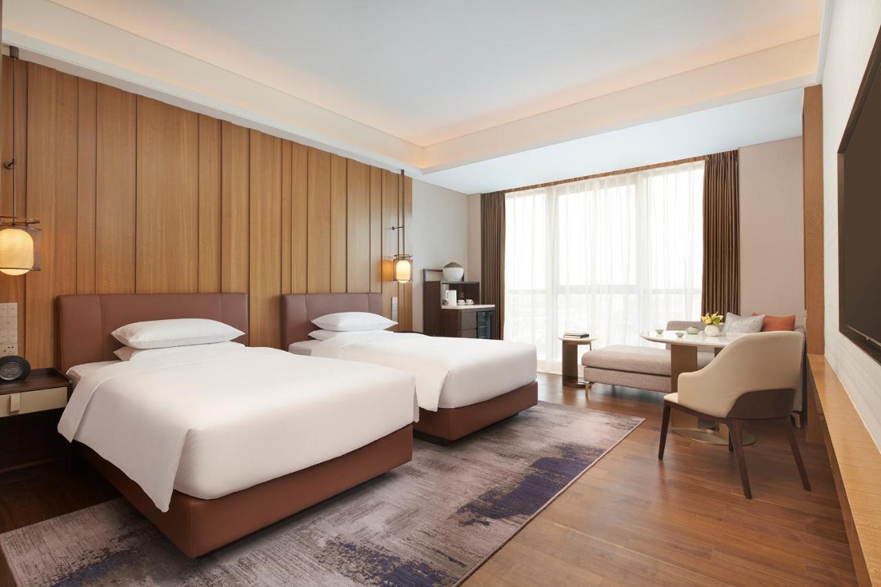 Hotel Hyatt Regency Zengcheng 5*