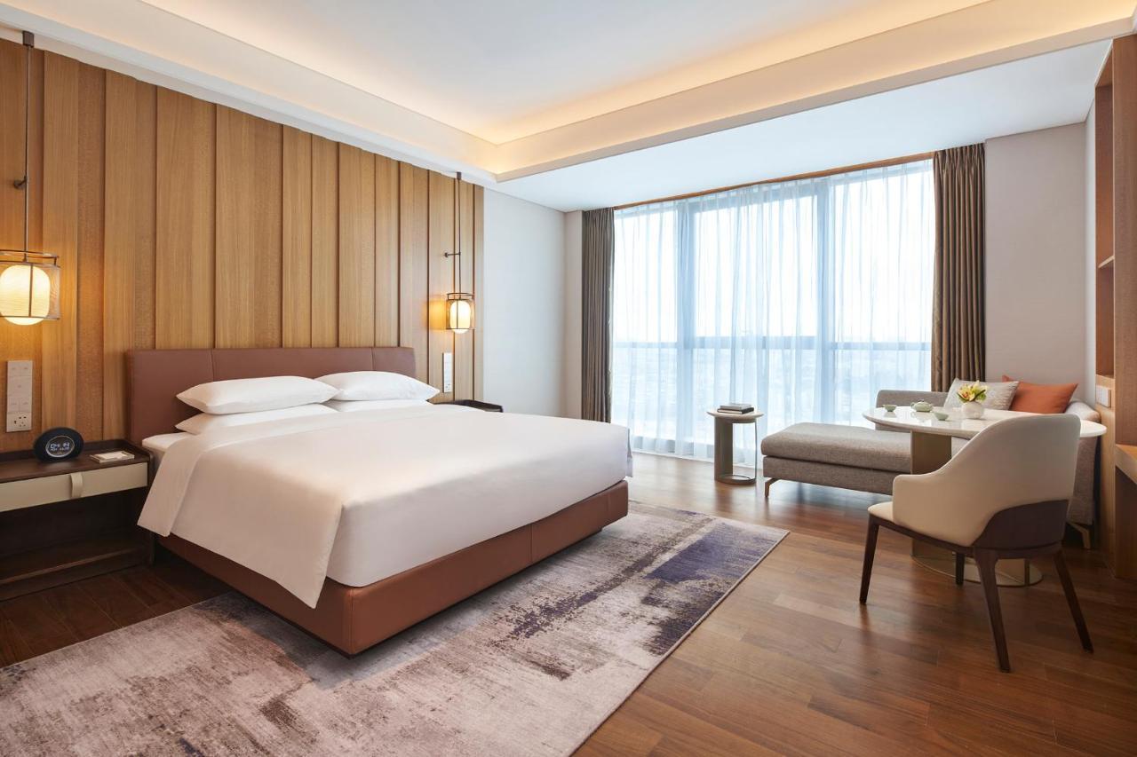 Hyatt Regency Zengcheng 5* Guangzhou