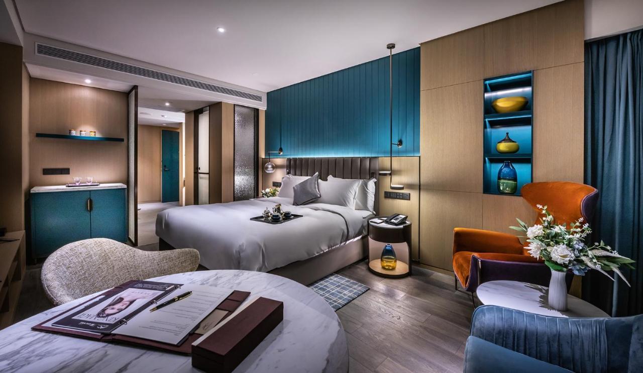 Elegant Guangzhou