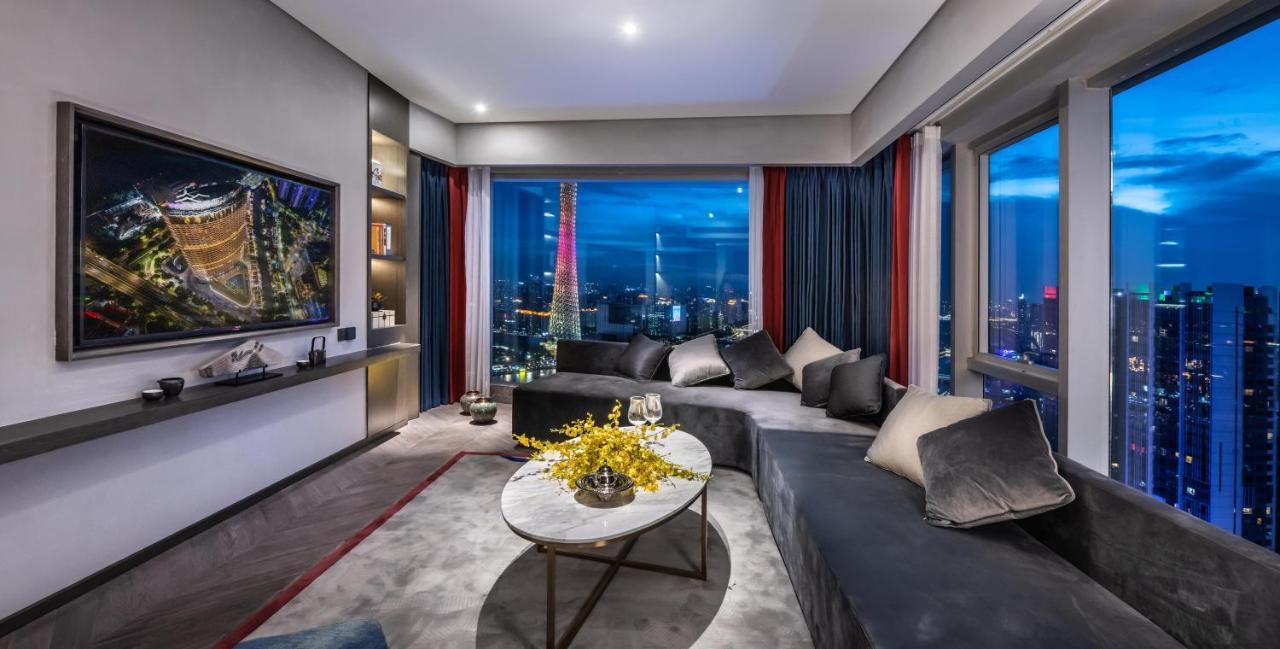 Hotel Elegant Guangzhou