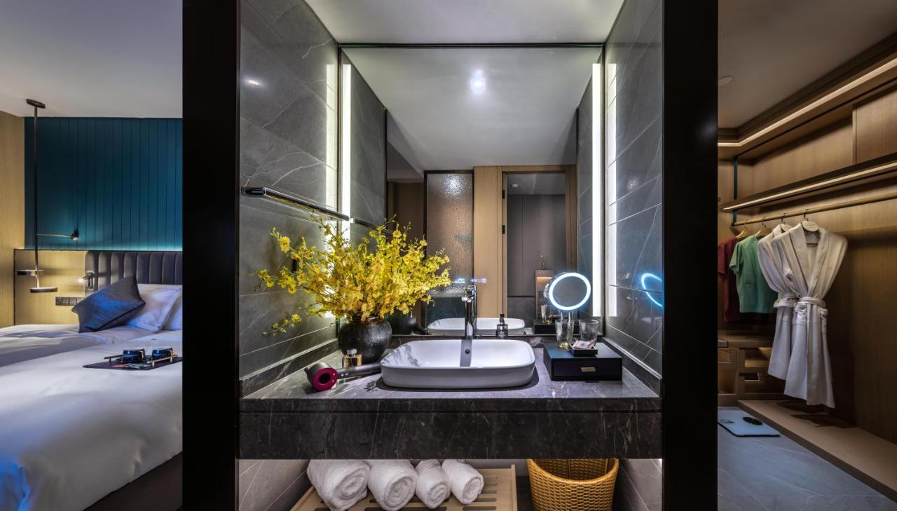 Elegant Hotel Guangzhou