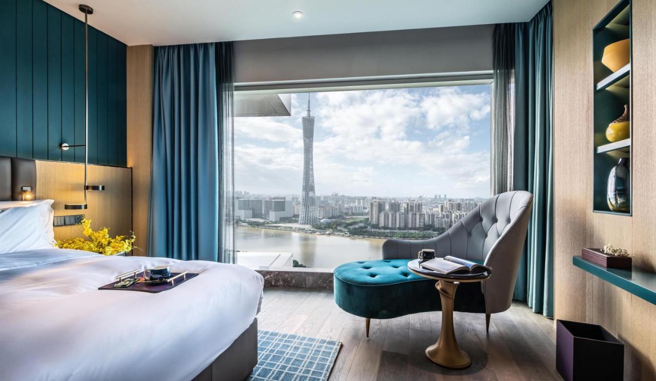 Hotel Elegant Guangzhou