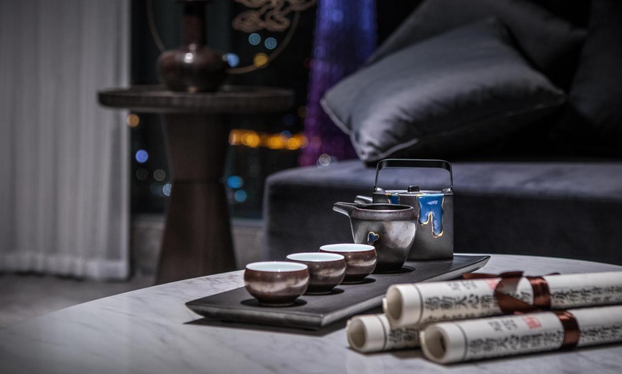 Hotel Elegant Guangzhou