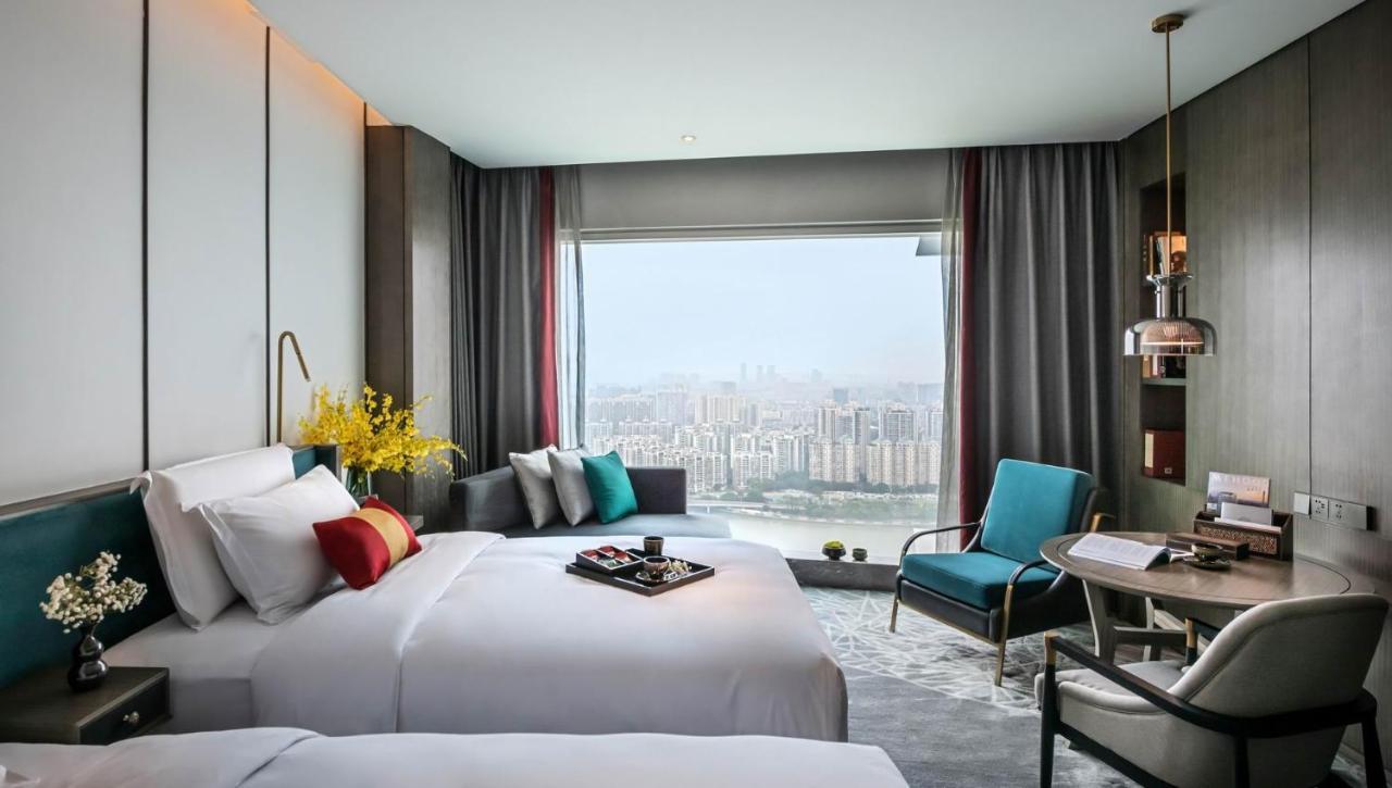 Elegant Hotel Guangzhou