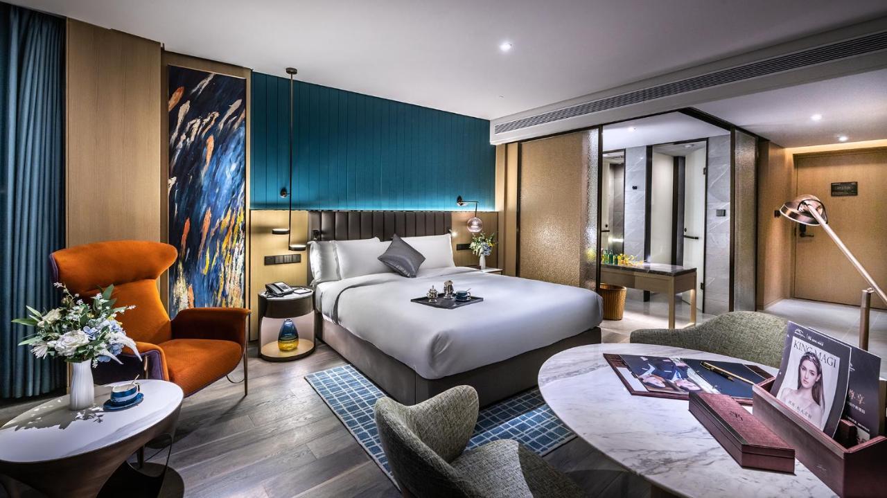 Hotel Elegant 5*