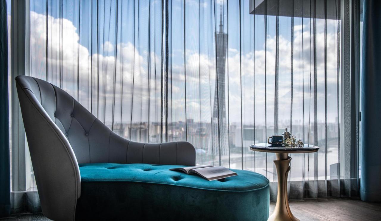 Elegant Hotel Guangzhou