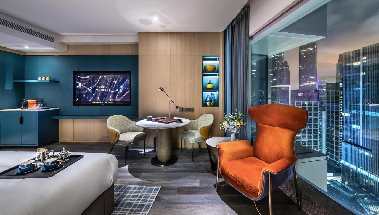 Elegant Hotel 5*